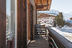Alpenkräuter Hotel Bären