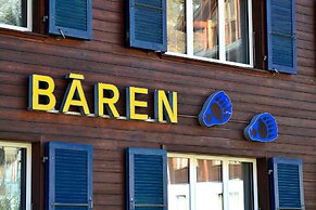 Alpenkräuter Hotel Bären