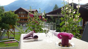 Alpenkräuter Hotel Bären