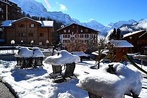 Alpenkräuter Hotel Bären