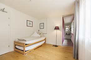 Alpenkräuter Hotel Bären