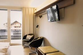 Alpenkräuter Hotel Bären