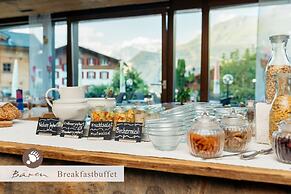 Alpenkräuter Hotel Bären