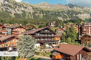 Alpenkräuter Hotel Bären