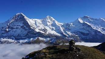 Alpenkräuter Hotel Bären