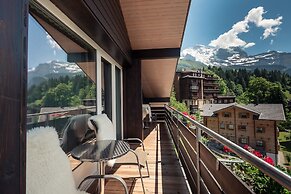 Hotel Bären - the Alpine Herb Hotel