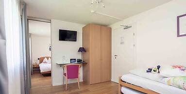 Alpenkräuter Hotel Bären