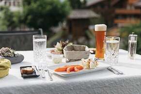 Alpenkräuter Hotel Bären