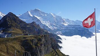 Alpenkräuter Hotel Bären