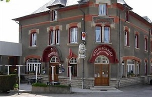 Hôtel du Commerce