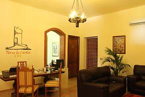 B&B Torre di Cicala
