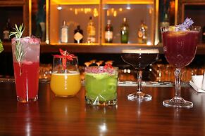 Morione Hotel & Spa Center