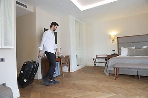 Morione Hotel & Spa Center