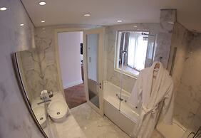 Morione Hotel & Spa Center