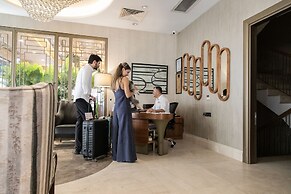 Morione Hotel & Spa Center