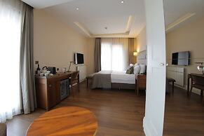 Morione Hotel & Spa Center