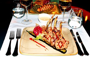 Morione Hotel & Spa Center