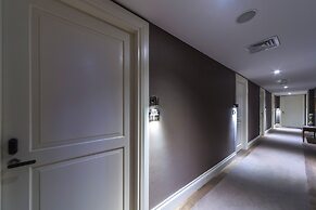 Morione Hotel & Spa Center