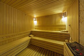 Morione Hotel & Spa Center