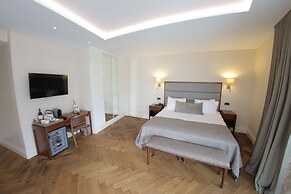 Morione Hotel & Spa Center