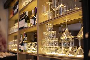 Morione Hotel & Spa Center