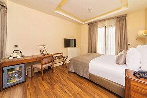 Morione Hotel & Spa Center