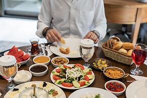 Morione Hotel & Spa Center