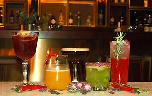 Morione Hotel & Spa Center