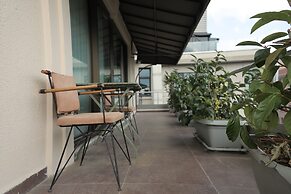 Morione Hotel & Spa Center