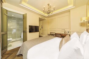 Morione Hotel & Spa Center