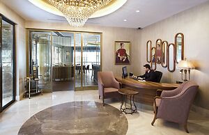 Morione Hotel & Spa Center