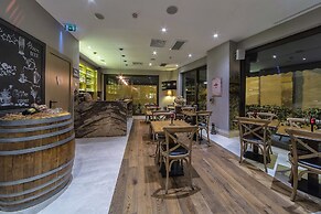 Morione Hotel & Spa Center