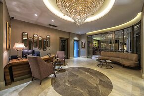 Morione Hotel & Spa Center