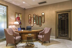 Morione Hotel & Spa Center