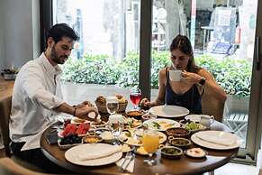 Morione Hotel & Spa Center