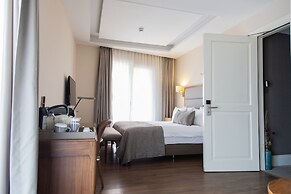 Morione Hotel & Spa Center