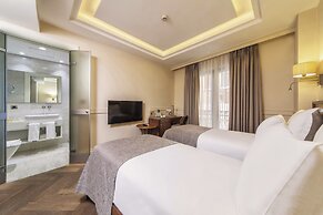 Morione Hotel & Spa Center