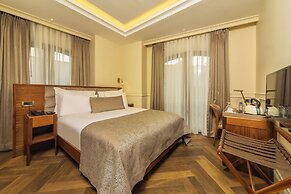 Morione Hotel & Spa Center