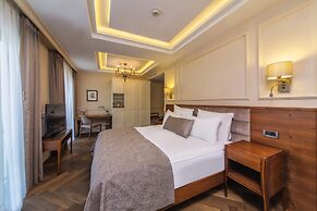 Morione Hotel & Spa Center