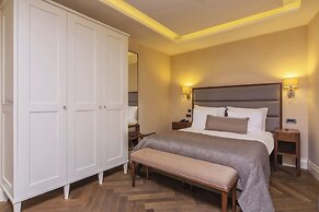 Morione Hotel & Spa Center