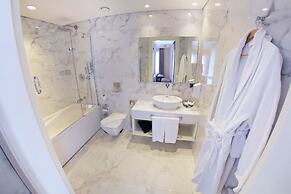 Morione Hotel & Spa Center