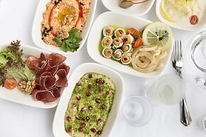 Morione Hotel & Spa Center