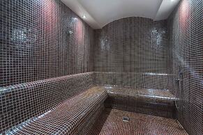 Morione Hotel & Spa Center