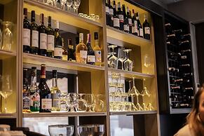 Morione Hotel & Spa Center