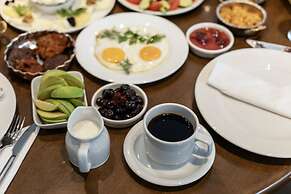 Morione Hotel & Spa Center