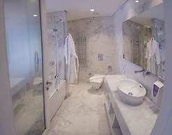 Morione Hotel & Spa Center