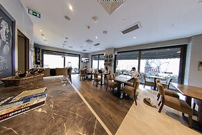 Morione Hotel & Spa Center