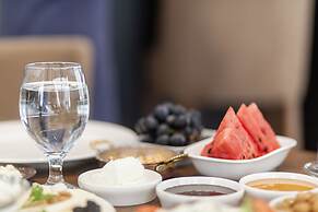 Morione Hotel & Spa Center