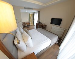 Morione Hotel & Spa Center