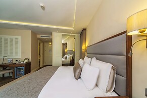 Morione Hotel & Spa Center